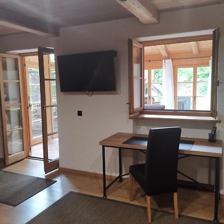 Landhaus Am Arzbach Bad Tölz Екстериор снимка