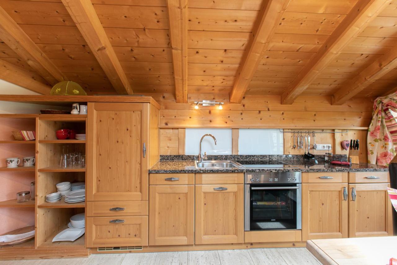 Landhaus Am Arzbach Bad Tölz Екстериор снимка