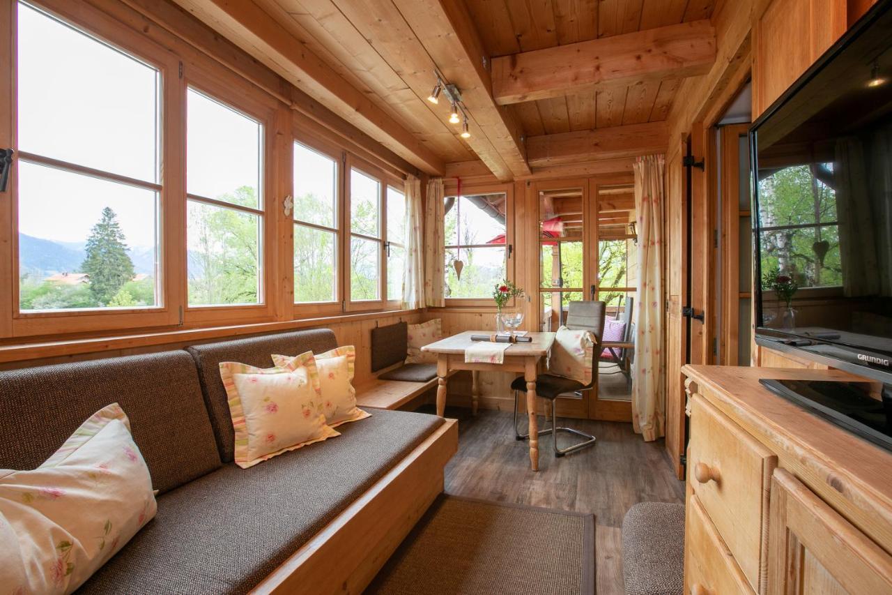 Landhaus Am Arzbach Bad Tölz Екстериор снимка