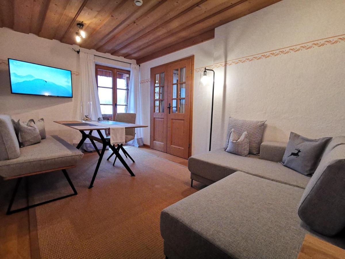 Landhaus Am Arzbach Bad Tölz Екстериор снимка