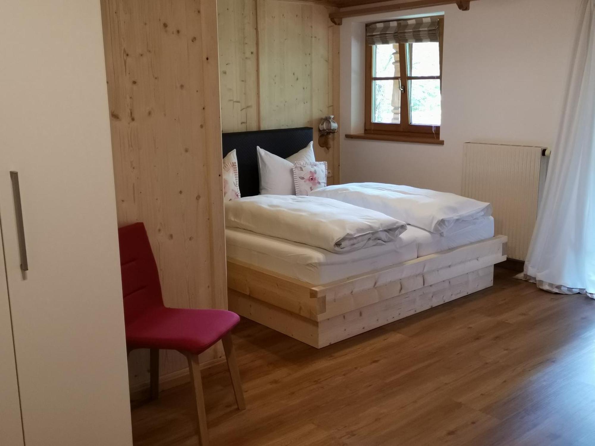 Landhaus Am Arzbach Bad Tölz Екстериор снимка