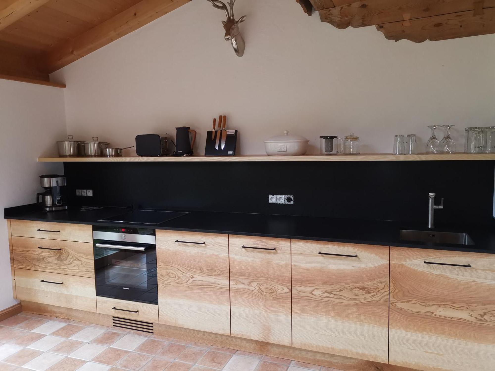 Landhaus Am Arzbach Bad Tölz Екстериор снимка