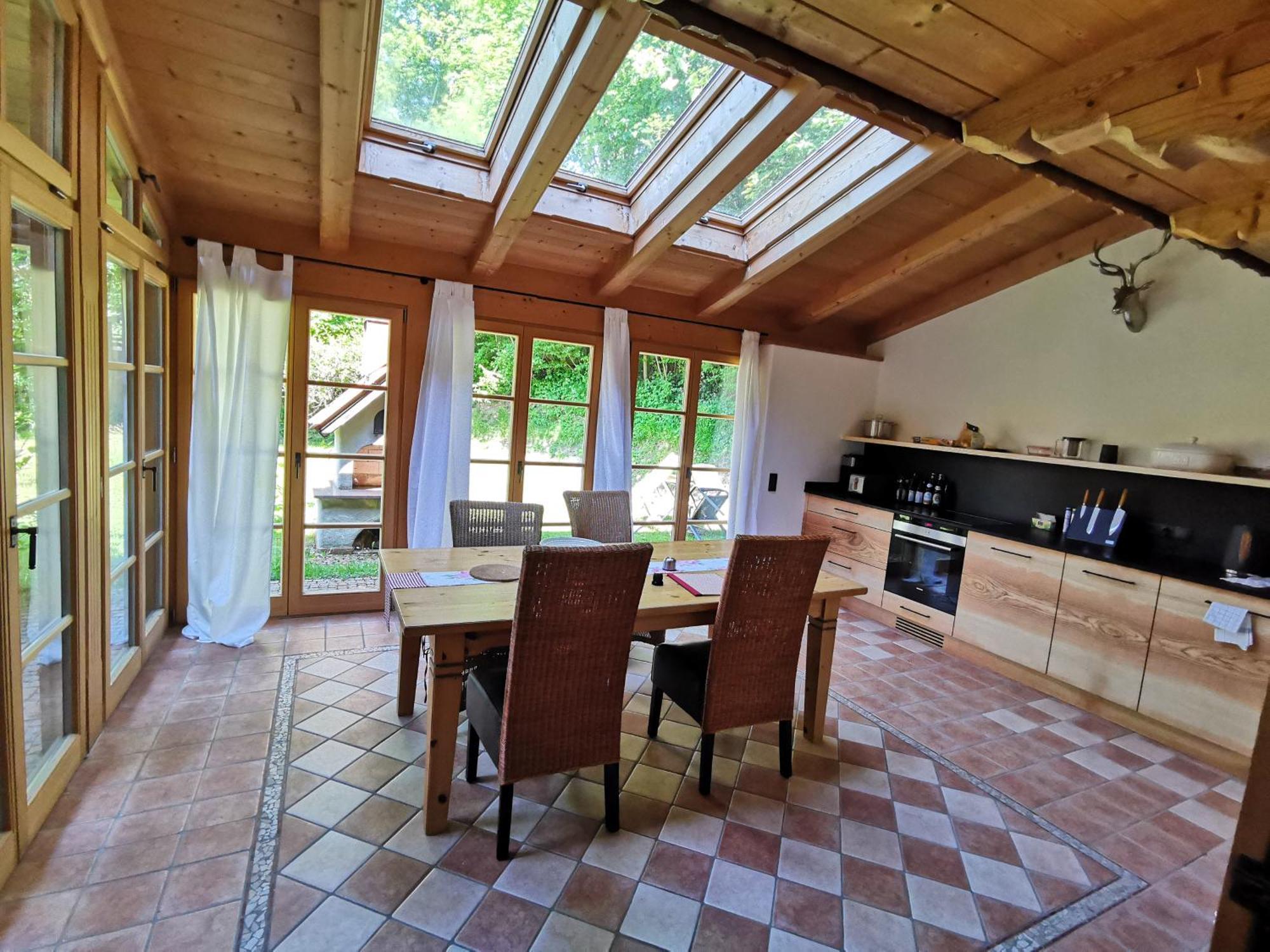 Landhaus Am Arzbach Bad Tölz Екстериор снимка