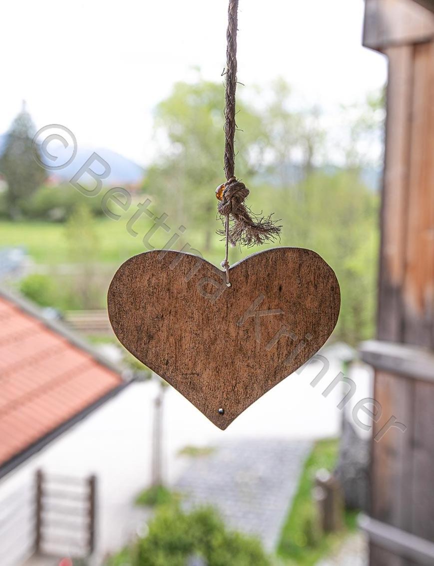 Landhaus Am Arzbach Bad Tölz Екстериор снимка