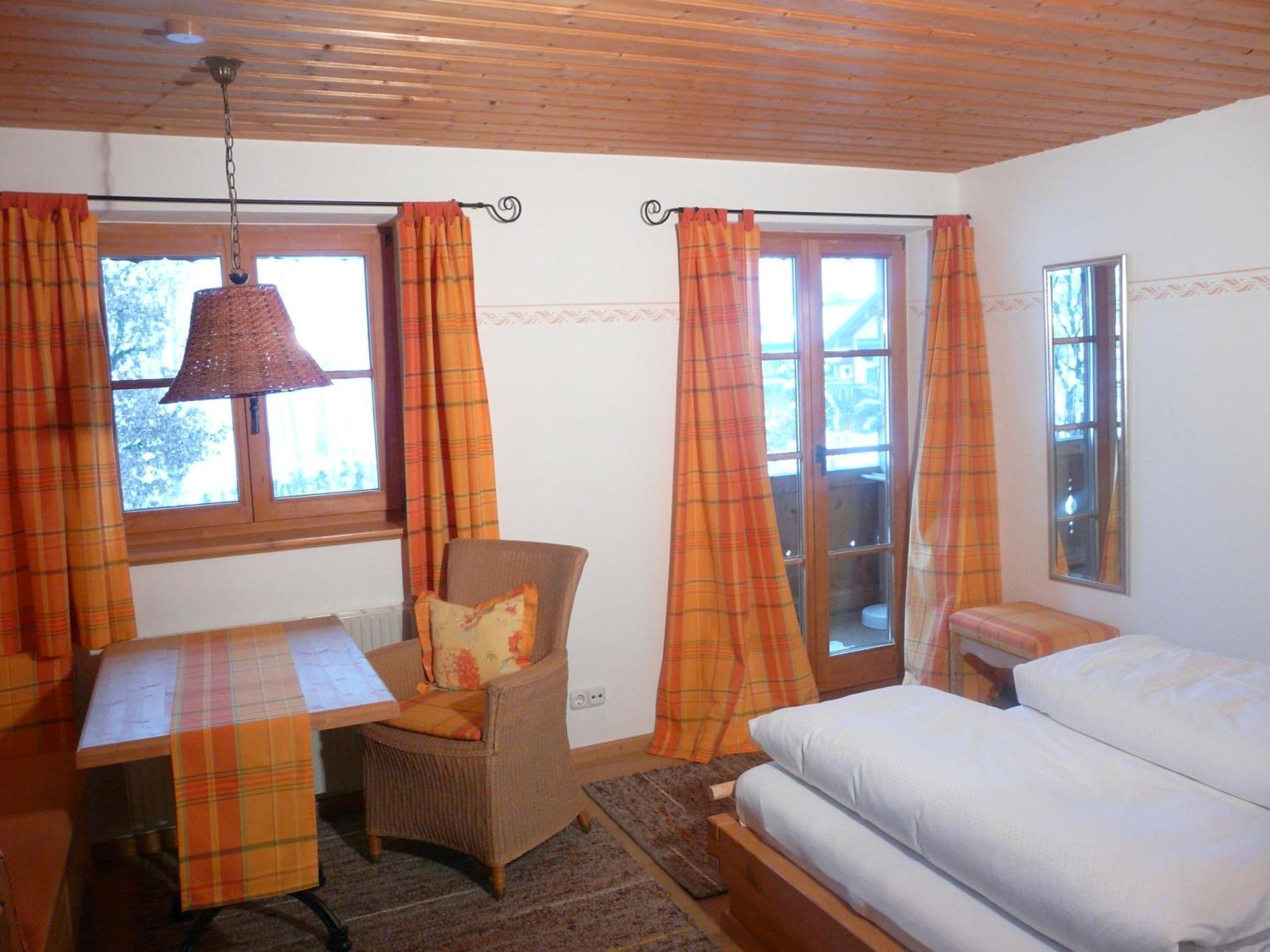 Landhaus Am Arzbach Bad Tölz Екстериор снимка