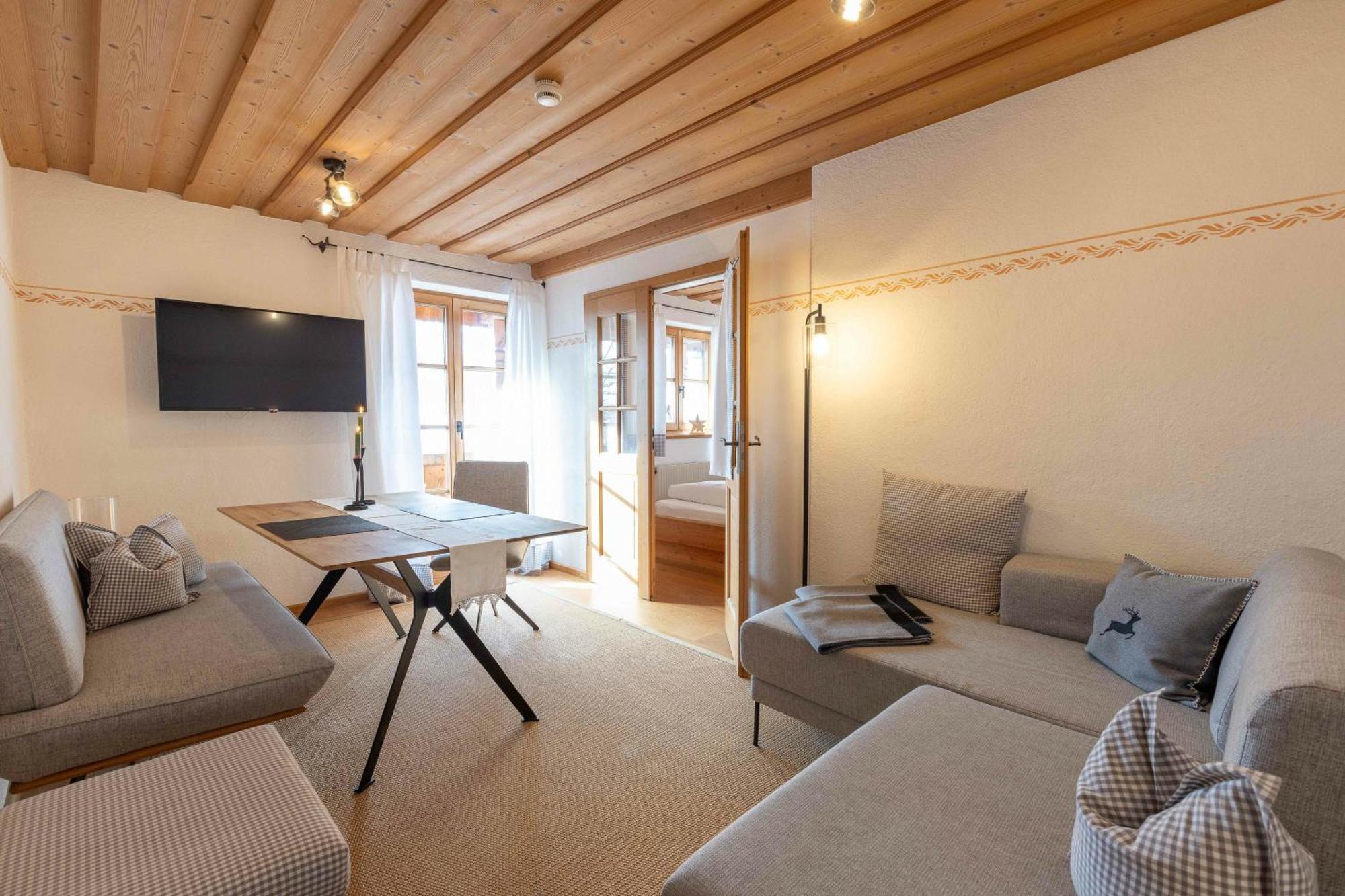 Landhaus Am Arzbach Bad Tölz Екстериор снимка