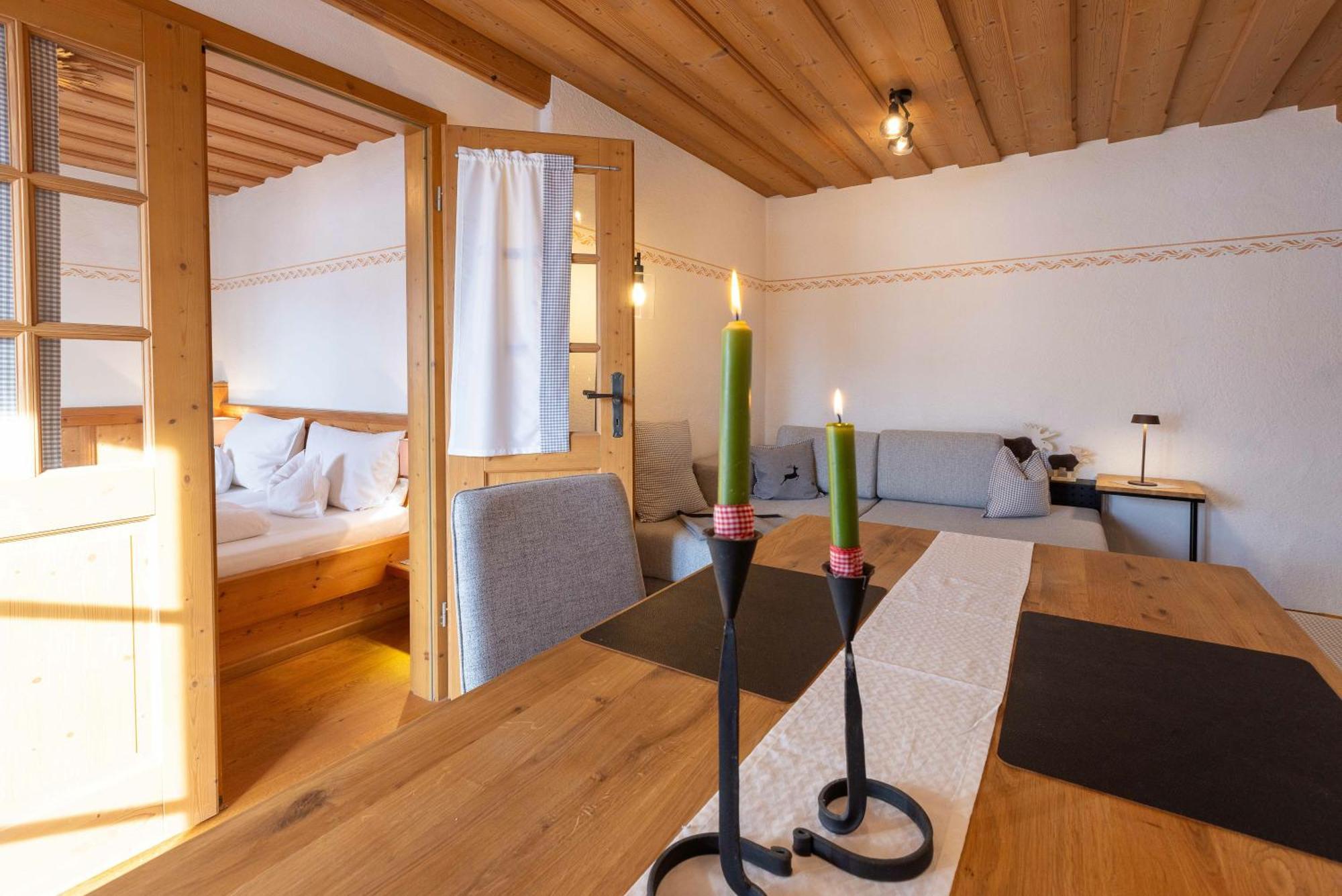 Landhaus Am Arzbach Bad Tölz Екстериор снимка
