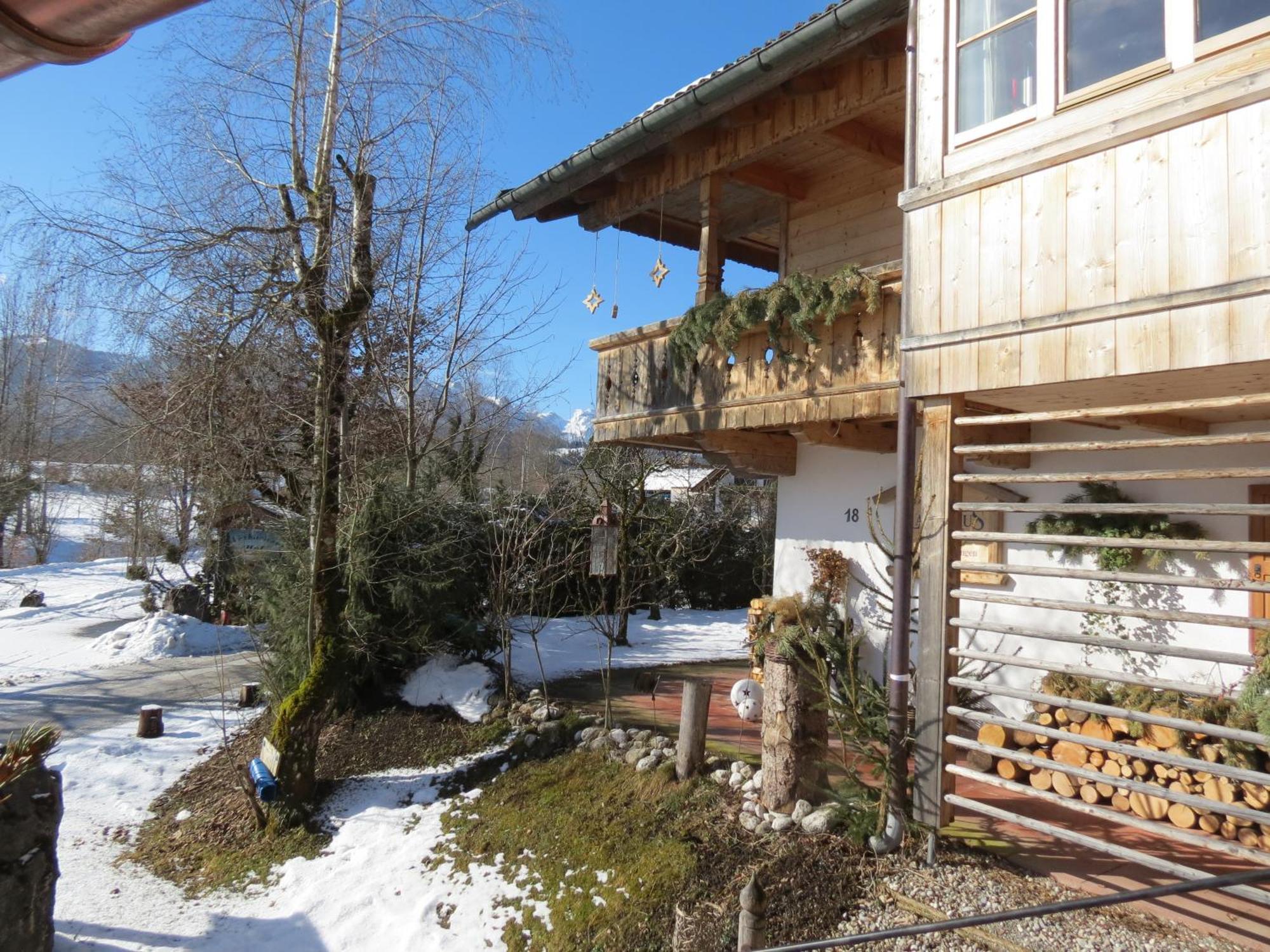 Landhaus Am Arzbach Bad Tölz Екстериор снимка