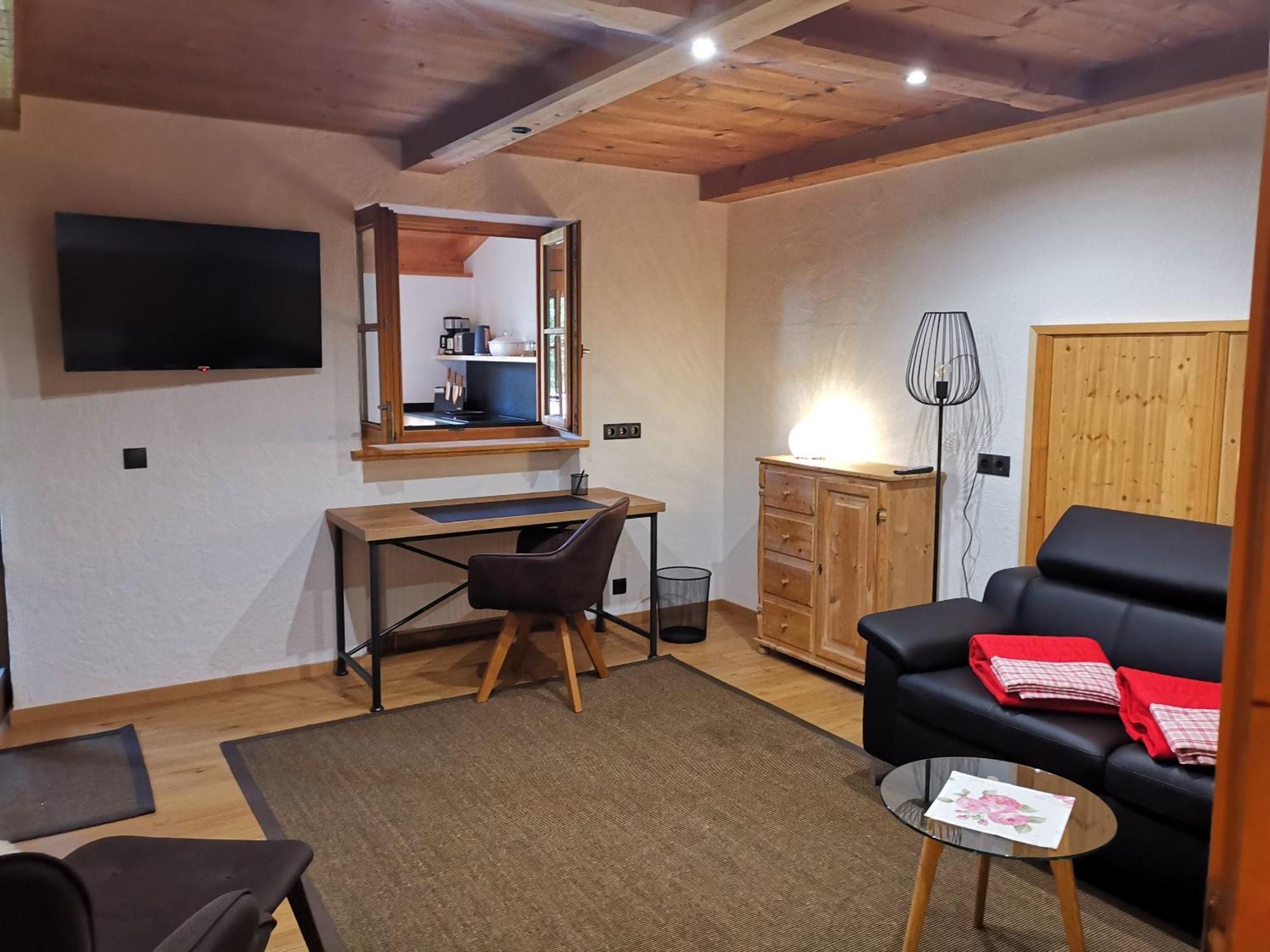 Landhaus Am Arzbach Bad Tölz Екстериор снимка