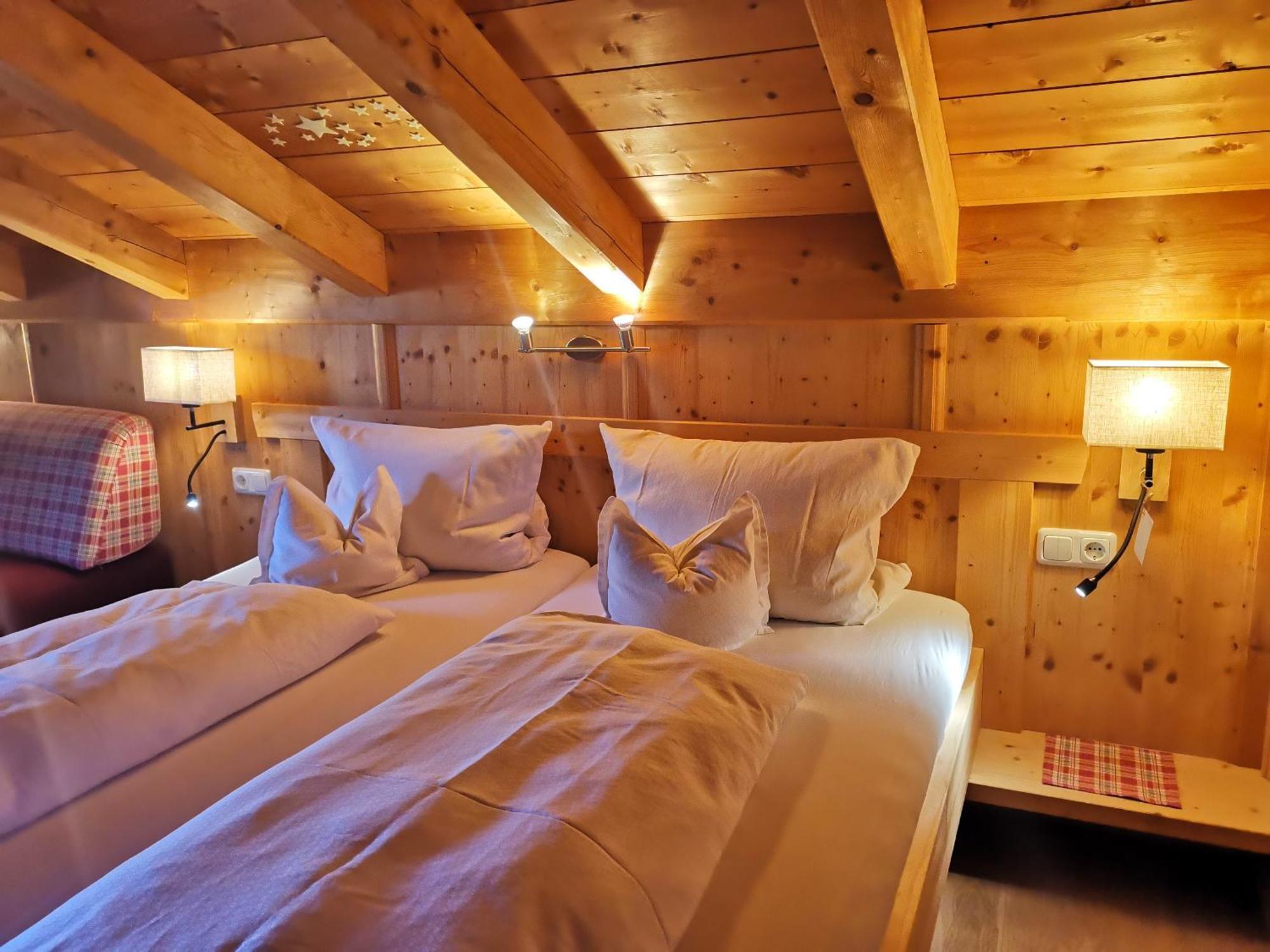Landhaus Am Arzbach Bad Tölz Екстериор снимка