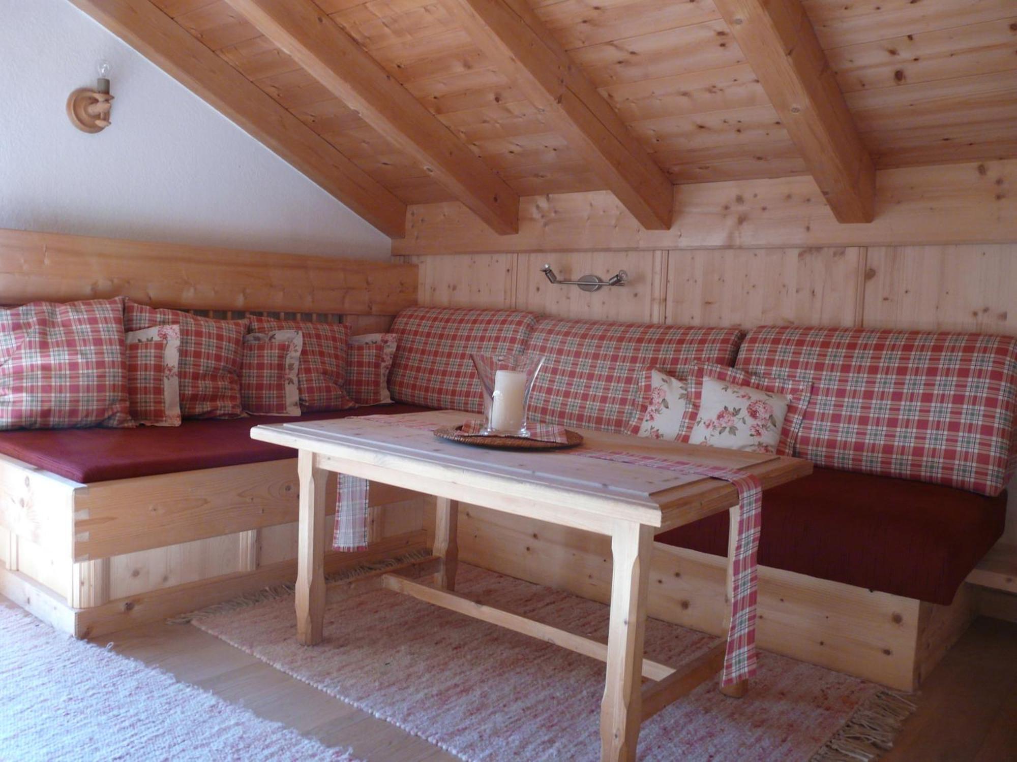 Landhaus Am Arzbach Bad Tölz Екстериор снимка