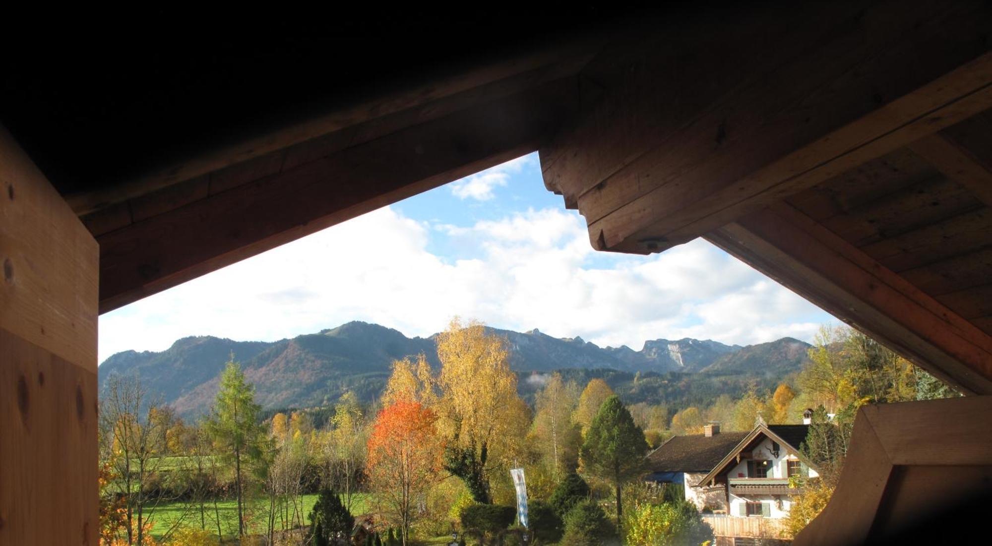 Landhaus Am Arzbach Bad Tölz Екстериор снимка