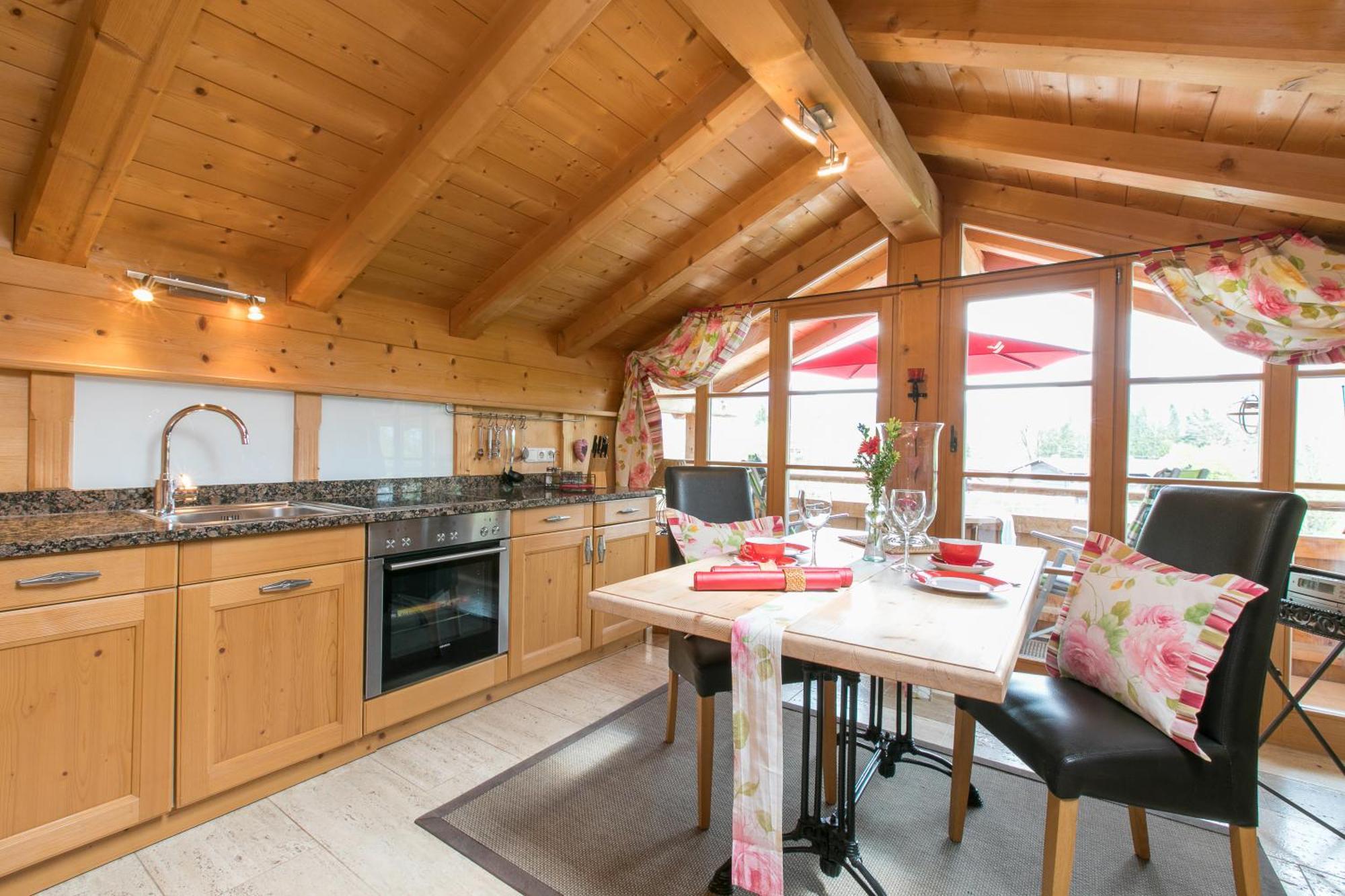 Landhaus Am Arzbach Bad Tölz Екстериор снимка