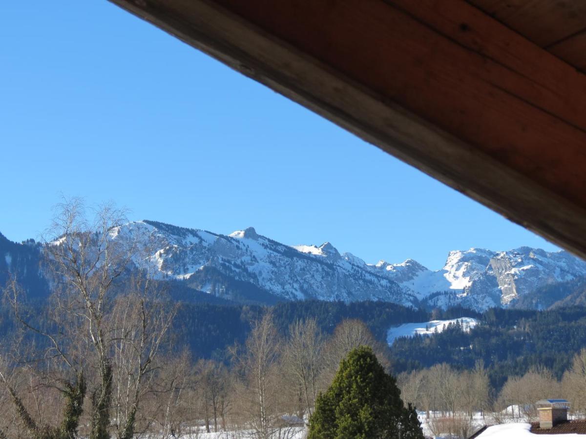 Landhaus Am Arzbach Bad Tölz Екстериор снимка
